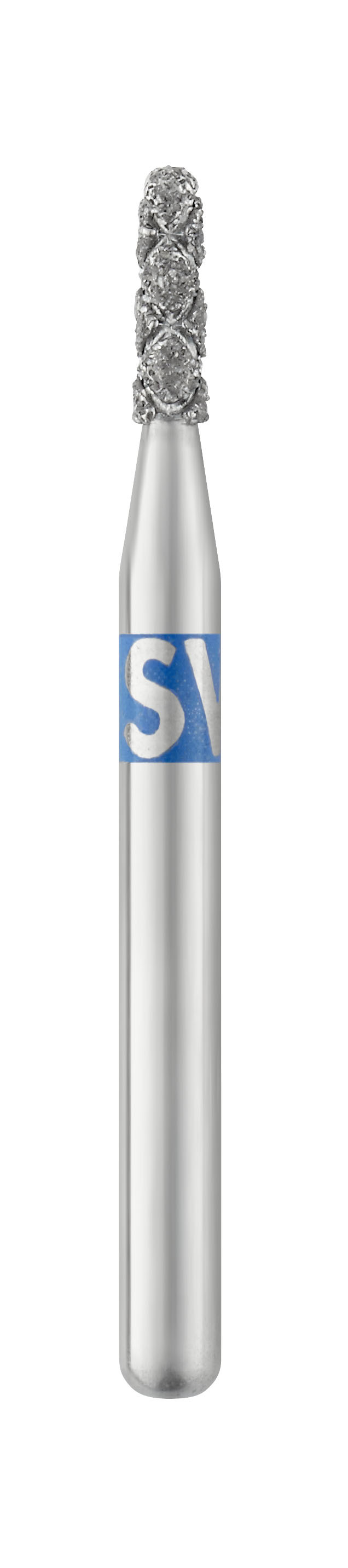 Piranha Diamond Single Use Friction Grip 849 Fine 5/Pk thumbnail 4