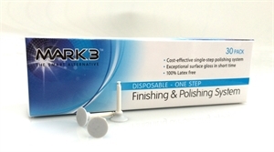 Finishing and Polishing Points MARK3® Box of 30 product image