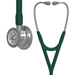 3M LITTMANN CARDIOLOGY IV STETHOSCOPE 6155 product image