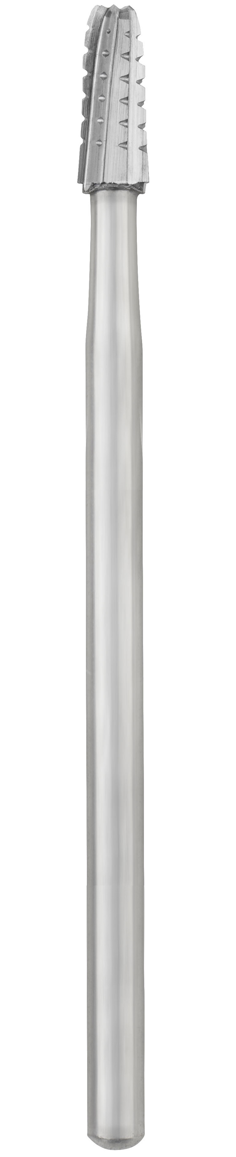 Sterile Oral Surgery Carbide Burs, FGOS, Shank 5, Cross Cut Fissure, # 1703, 2.1 mm, 10/Pk, 30067 thumbnail 6