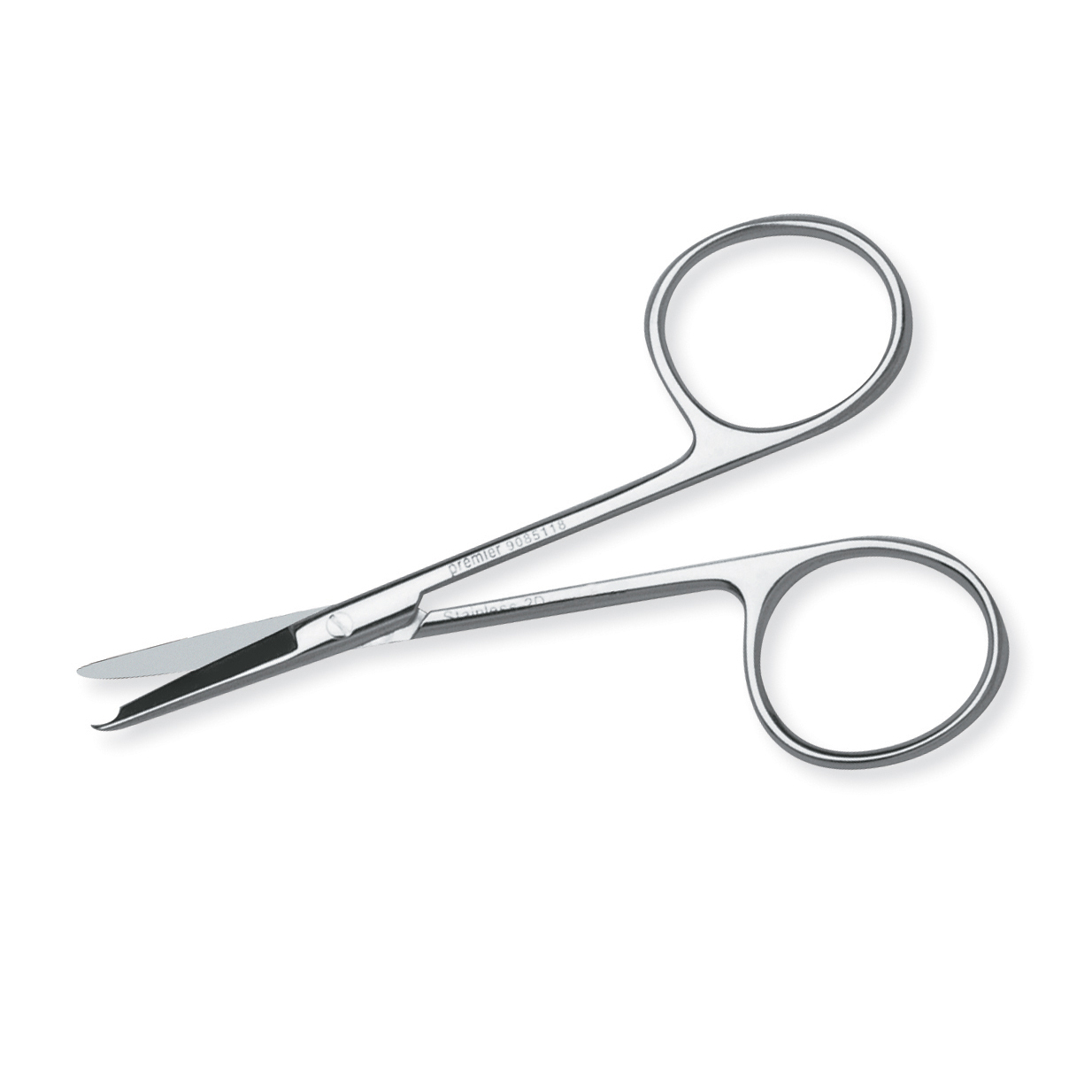 Surgical Scissors 3.5 in Spencer Suture Ea product image