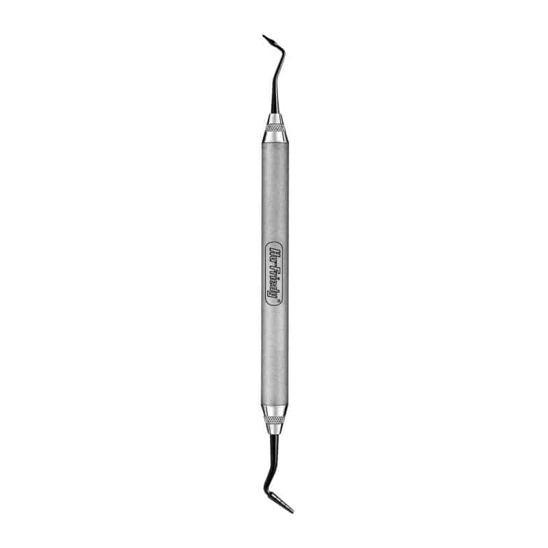 Composite Filling Instrument, Boghosian, XTS Smooth Satin Steel, # AB2, 1/Pk, TNPFIAB2 thumbnail 17
