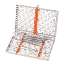 Red Infinity Oral Surgery Replacement Rails product image