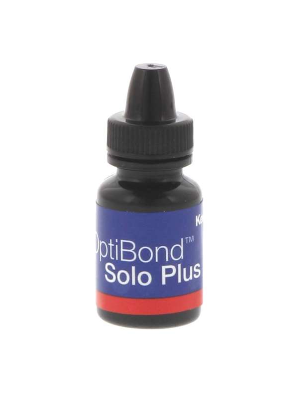 OptiBond Solo Plus Bonding Agent, Total-Etch, Light-Cure, 5 ml/Bt, 1/Pk thumbnail 12