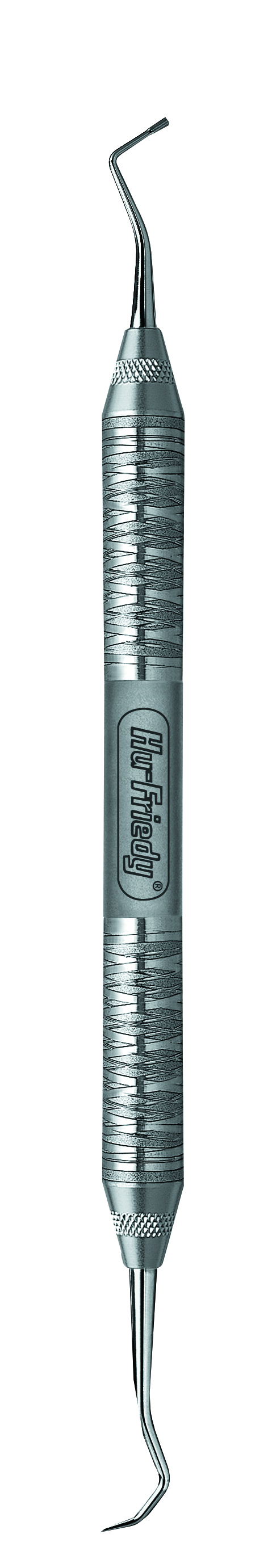 Hand Instruments Plugger/Picker X-Small #6 Handle thumbnail 3