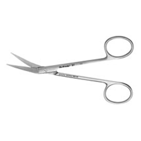 Curved Scissor 7 in Wagner Ea thumbnail 5