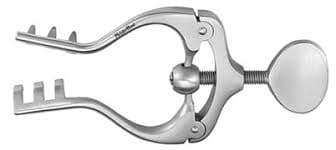 Miltex - Mh Meyerding Retr Medium product image