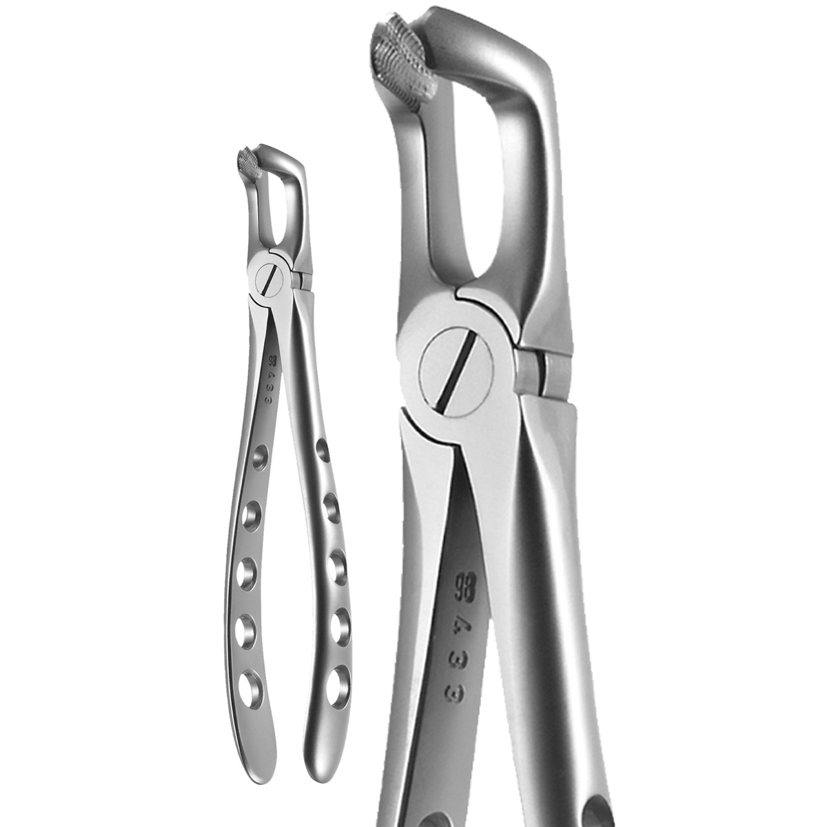 X-Trac Forcep Lower Molar Universal, 7900 thumbnail 6