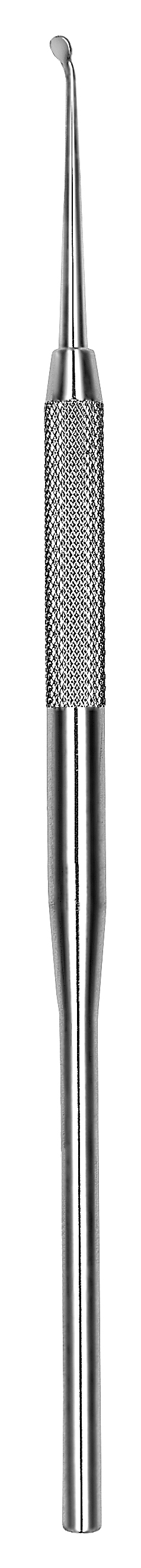 Small Round Microsurgical Mirror thumbnail 3