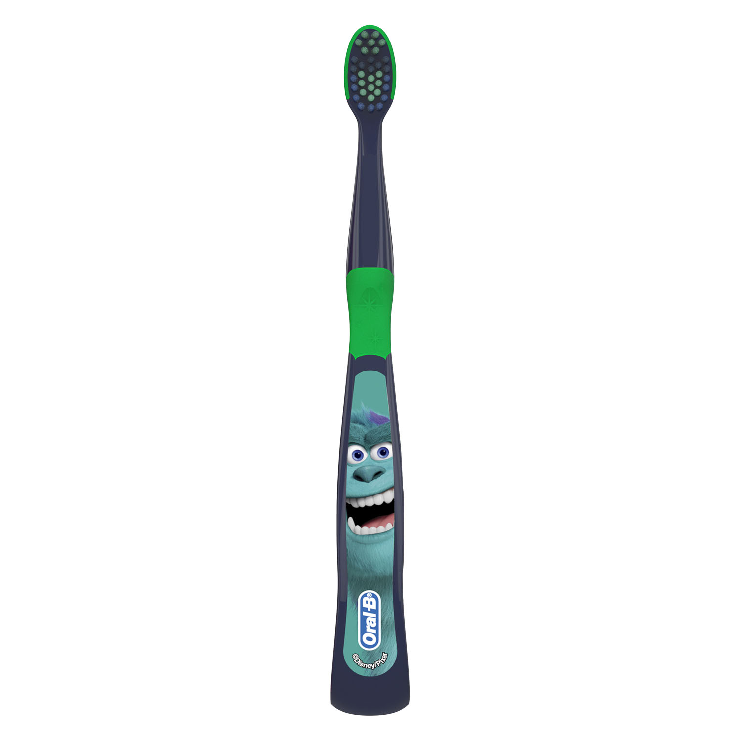 Oral-B Toothbrush Sully 3+ Years Compact Soft 6/Bx thumbnail 5