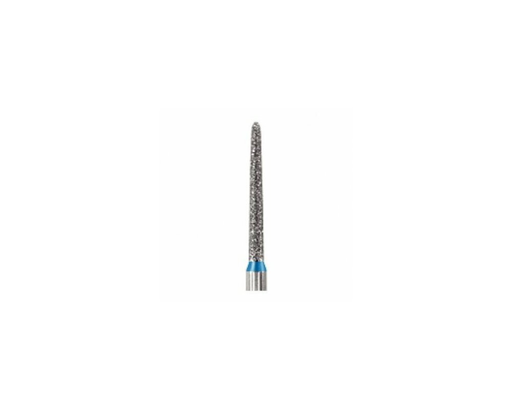 NeoDiamond Operative Diamond Single-Use Bur, FG, Pointed Taper, 1.2 mm, Medium, 25/Pk 1712.10M thumbnail 10