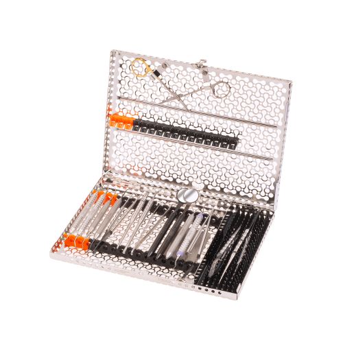 MTO Tunneled Coronally Advanced Flap Kit thumbnail 3