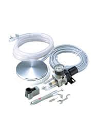 Lab Air Z High Speed Turbine Oil Free System Ea - Lab Air Z High Speed Turbine Oil Free System Ea - Image 1