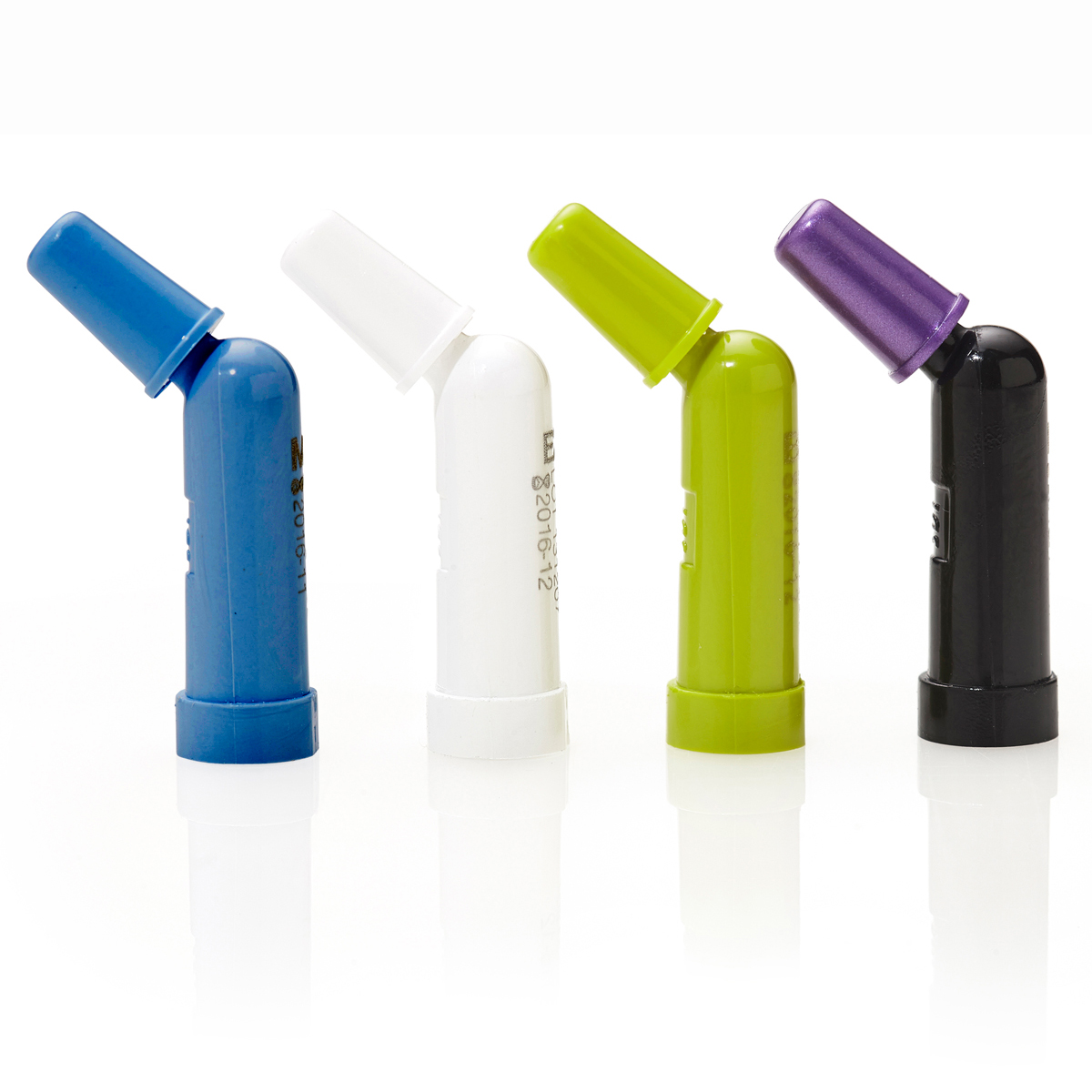 Aura Bulk Fill Ultra Universal Restorative, LC, Universal Viscosity, Complet Refills, 0.25 g, 20/Pk, 8565012 thumbnail 7