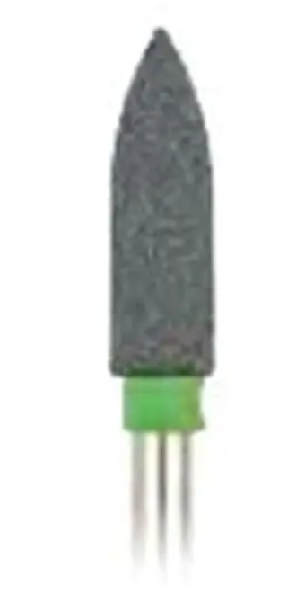 ZilMaster Abrasive Coarse Bullet 3/Pk thumbnail 2