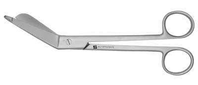 Lister Scissors 7.25" product image