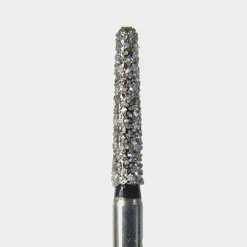 Diamond Bur Friction Grip 0916.10C Coarse 25/Pk thumbnail 12