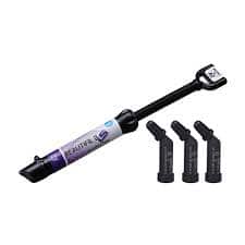 Beautifil II, Light-Cure, Syringe Refill, Universal Viscosity, 4.5 g, B3, 1/Pk, 1410 product image