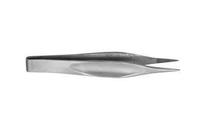 Feilchenfeld Splinter Forceps 3.5" - Feilchenfeld Splinter Forceps 3.5" - Image 1
