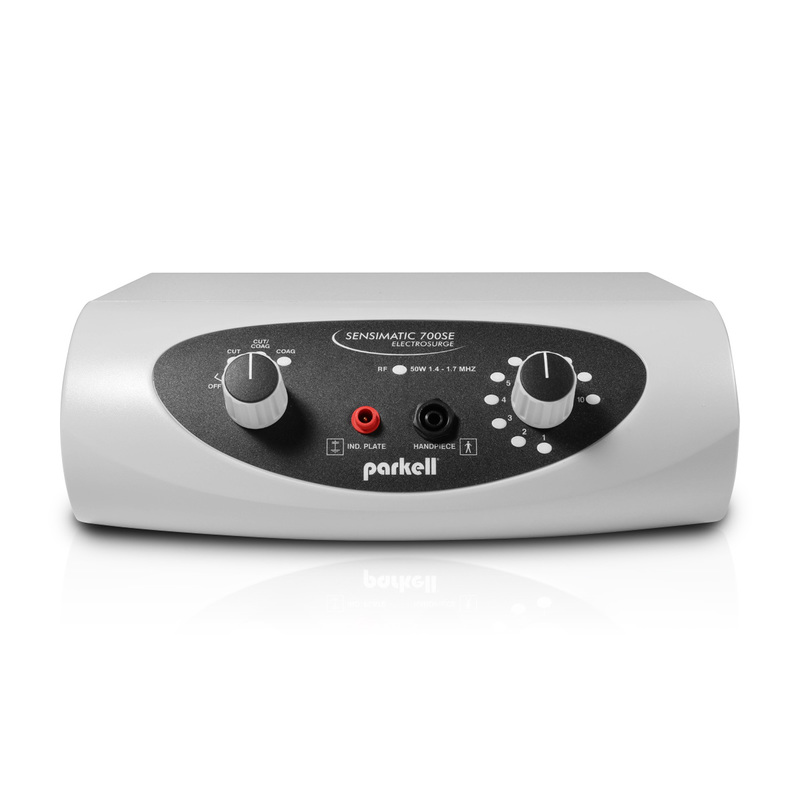 Sensimatic Electrosurgery Unit 700SE Ea thumbnail 8