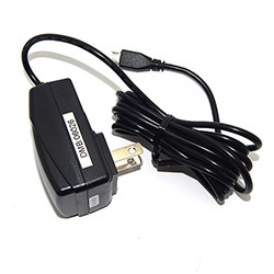 Cargus - Ledex WL-070 LED Power Cord/Charger product image