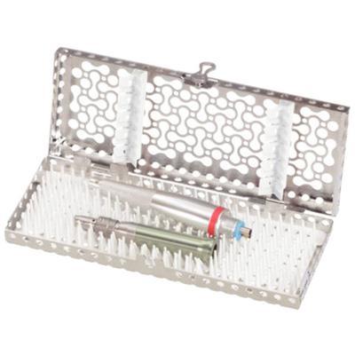 IMS Infinity Series Ultrasonic Insert/Handpiece Cassette SS Rd 5 Instruments Ea thumbnail 2