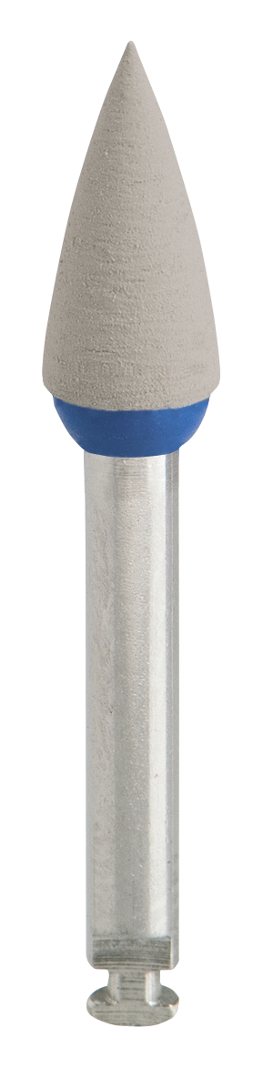 Jazz Polisher Fine Flame P3S RA Sterile Roll of 25 - Jazz Polisher Fine Flame P3S RA Sterile Roll of 25 - Image 1