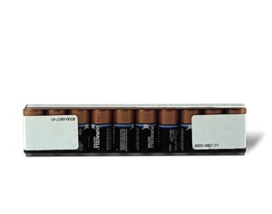 Lithium Battery New For Zoll AED Plus 10/Bx thumbnail 4