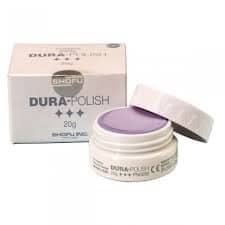Dura-Polish Polishing Paste 20g - Dura-Polish Polishing Paste 20g - Image 1