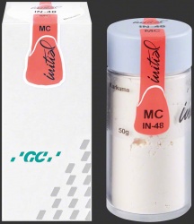 GC Initial MC Inside IN-48 Kurkuma 50g - GC Initial MC Inside IN-48 Kurkuma 50g - Image 1