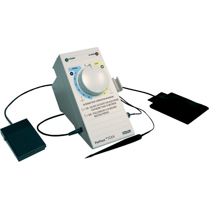 PerFect TCS II Electrode Sheaths Tissue Removal Long Loop 2/Pk thumbnail 3