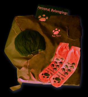 3M ARIZANT BAIR HUGGER FLEX WARMING GOWNS 84203 image