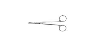 Straight Scissor 6.25 in Kelly Ea thumbnail 9