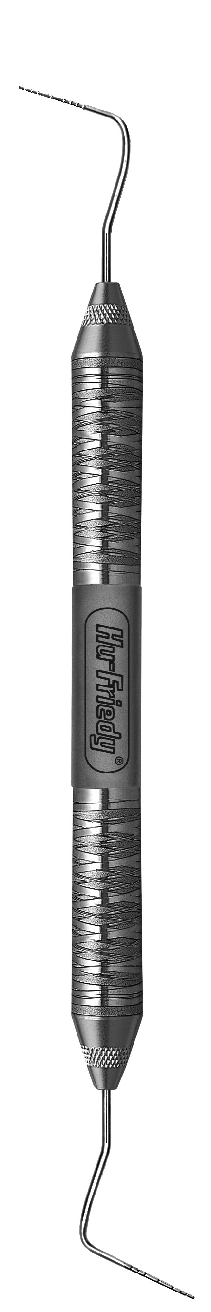 Periodontal Probe Double End #31 Standard Williams Offset Ea thumbnail 7