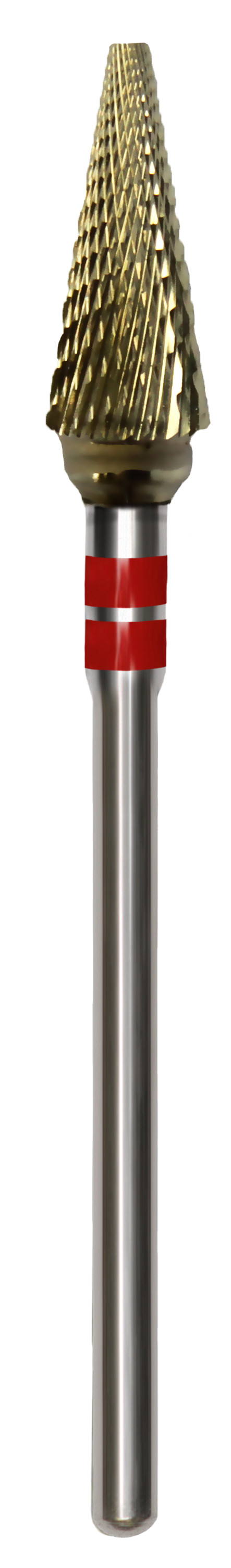 Great White Carbide Bur Laboratory Handpiece 187 Cross Cut Ea thumbnail 3