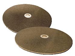 Express Line Model Trimmer Wheels Regular Ea thumbnail 2