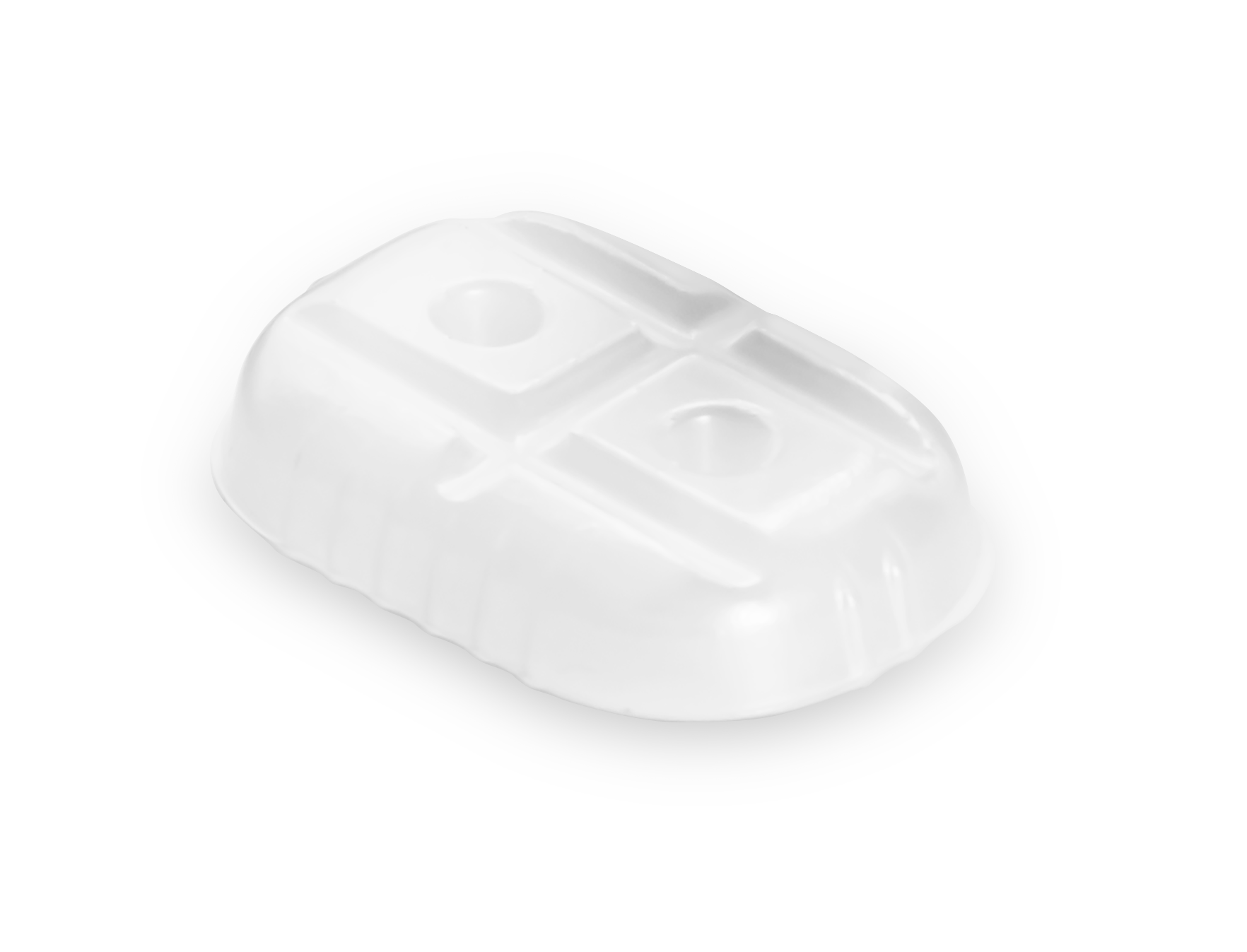 Universal Bond Disposable Mixing Well 50/Pk product image