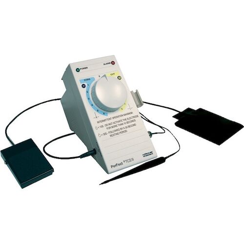 PerFect TCS II Electrode Sheaths CoaguBall Tip 2/Pk thumbnail 2