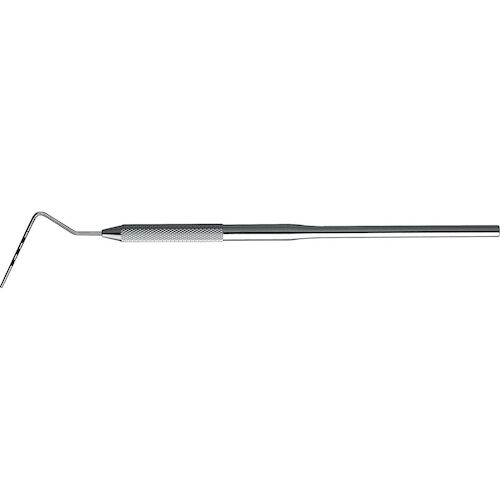 Probe 20mm with #6 Satin Steel Handle product image
