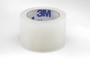 Blenderm Surgical Tape Plastic 1"x5yd Clear Non-Sterile 12/Bx product image