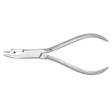 Tweed Loop Forming Pliers product image