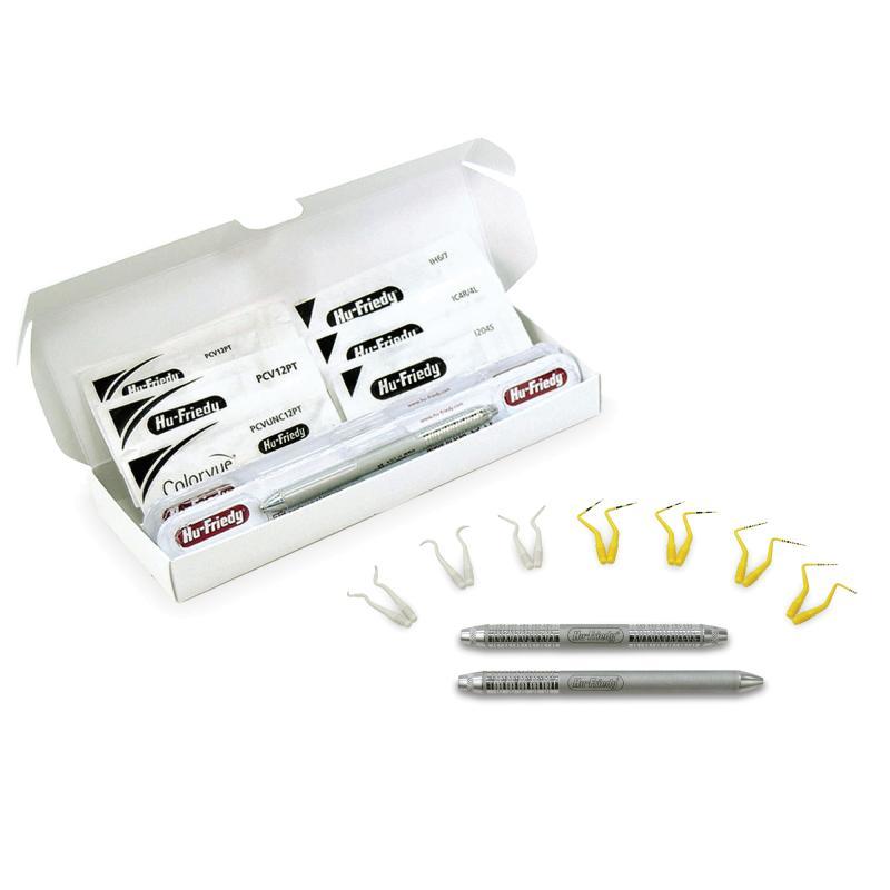Implacare II Scaler, Implant Maintenance Care Starter Kit, 1/Pk, IMPCKITII product image