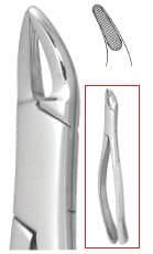 Extracting Forceps Size 150SR Cryer Ea thumbnail 3