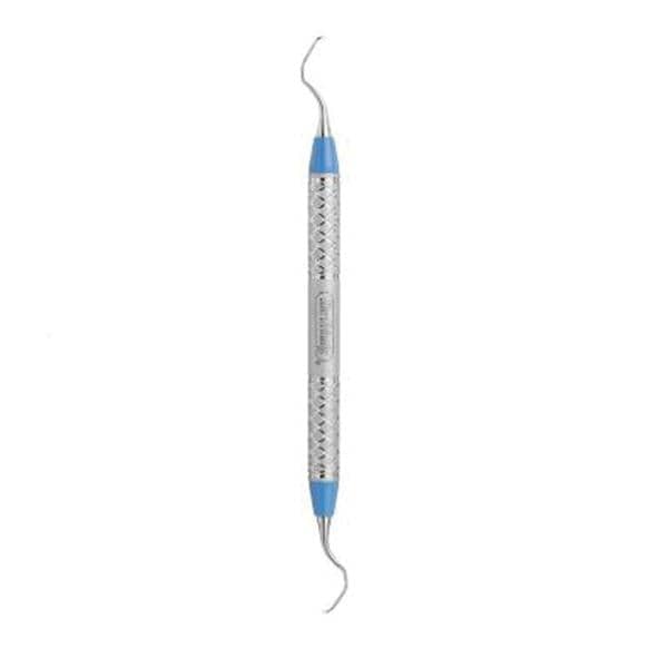 Hu-Friedy Scaler / Curette Double End #9 EverEdge 2.0 Stainless Steel Ea thumbnail 4