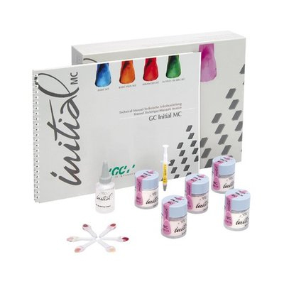 Initial MC Dentin DC1 1kg product image