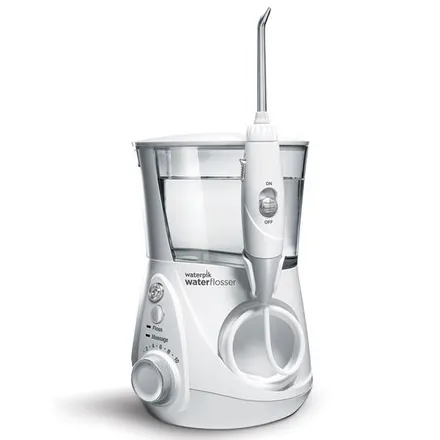 Aquarius Designer Series Waterflosser White thumbnail 6