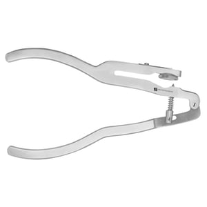 IV-Type Rubber Dam Punch thumbnail 2