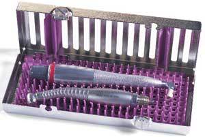 IMS Signature Series, Handpiece Cassette, Pink, Large, 1/Pk, IM60H6 thumbnail 5