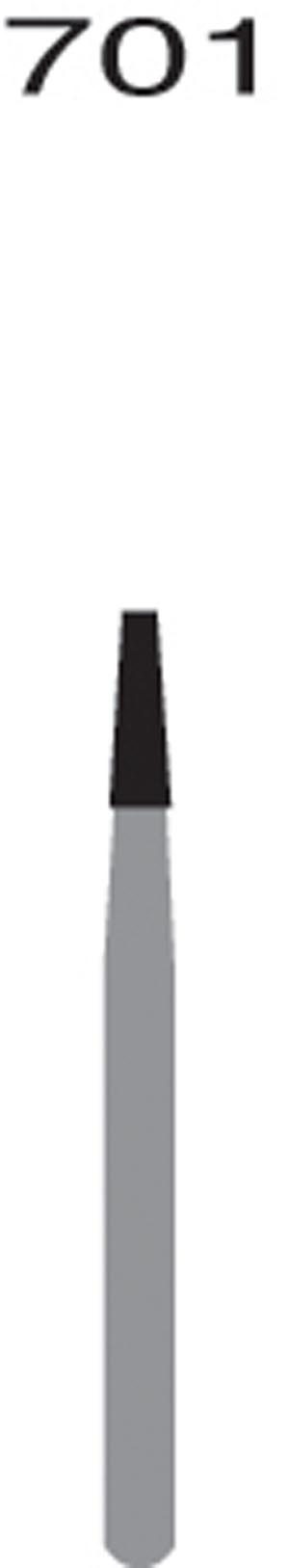 QUALA CARBIDE BURS Q2060117 product image