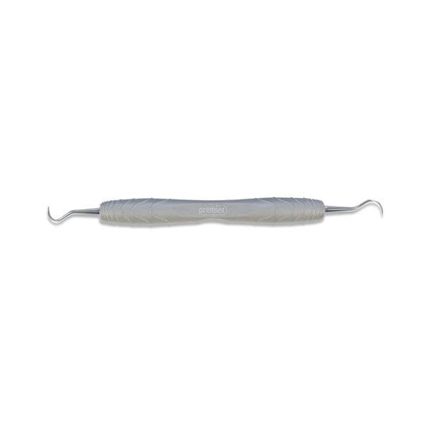PremierAir Implant Scaler NV 4 Double End Size NV4 Titanium Alloy Ea thumbnail 7